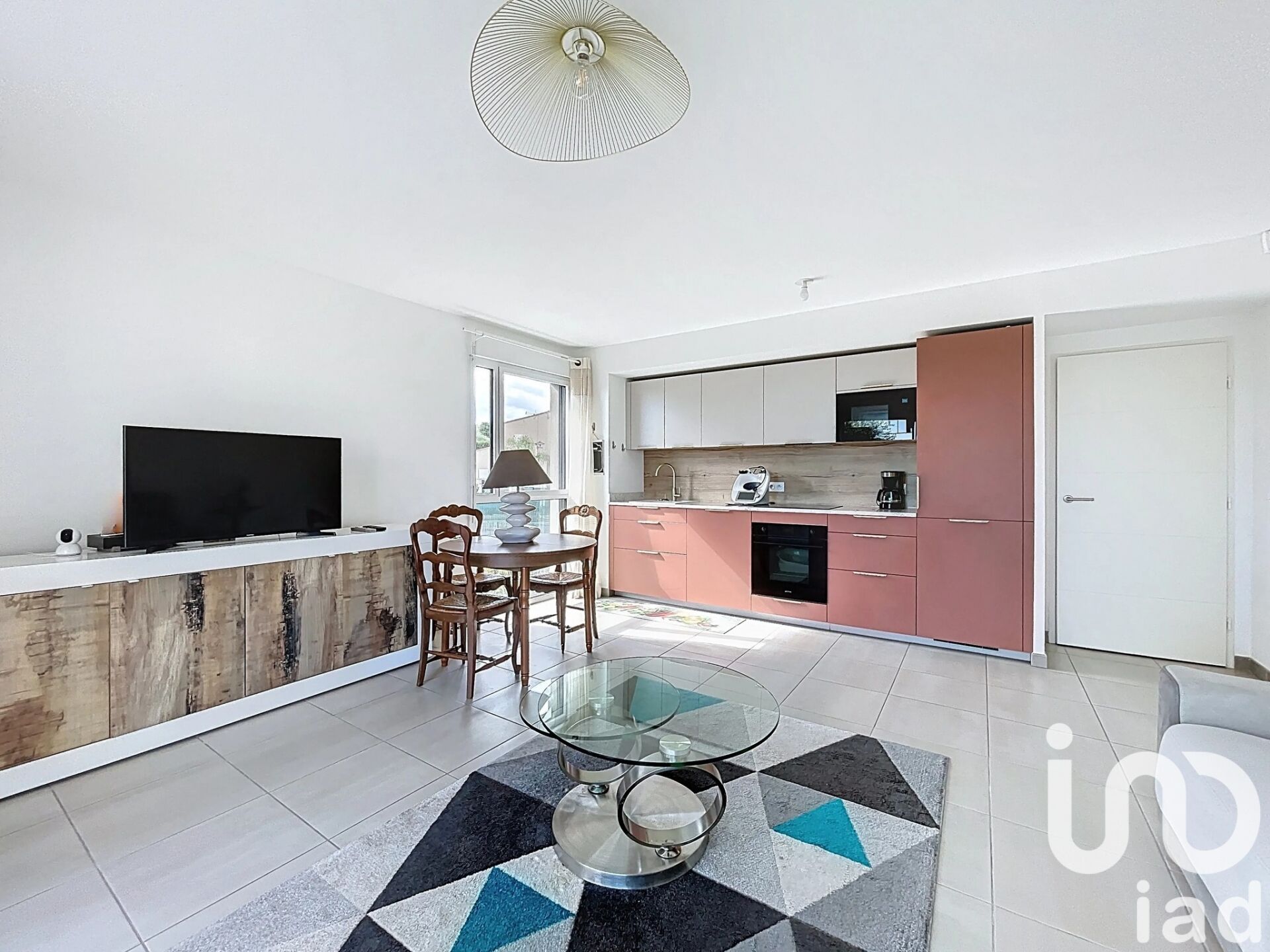 2 bedroom Appartement in Antibes, FR – 1772370