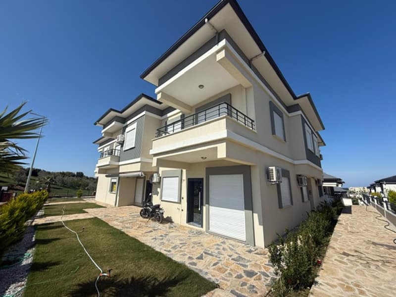 Two bedroom Apartment just outside Altinkum – TC1897