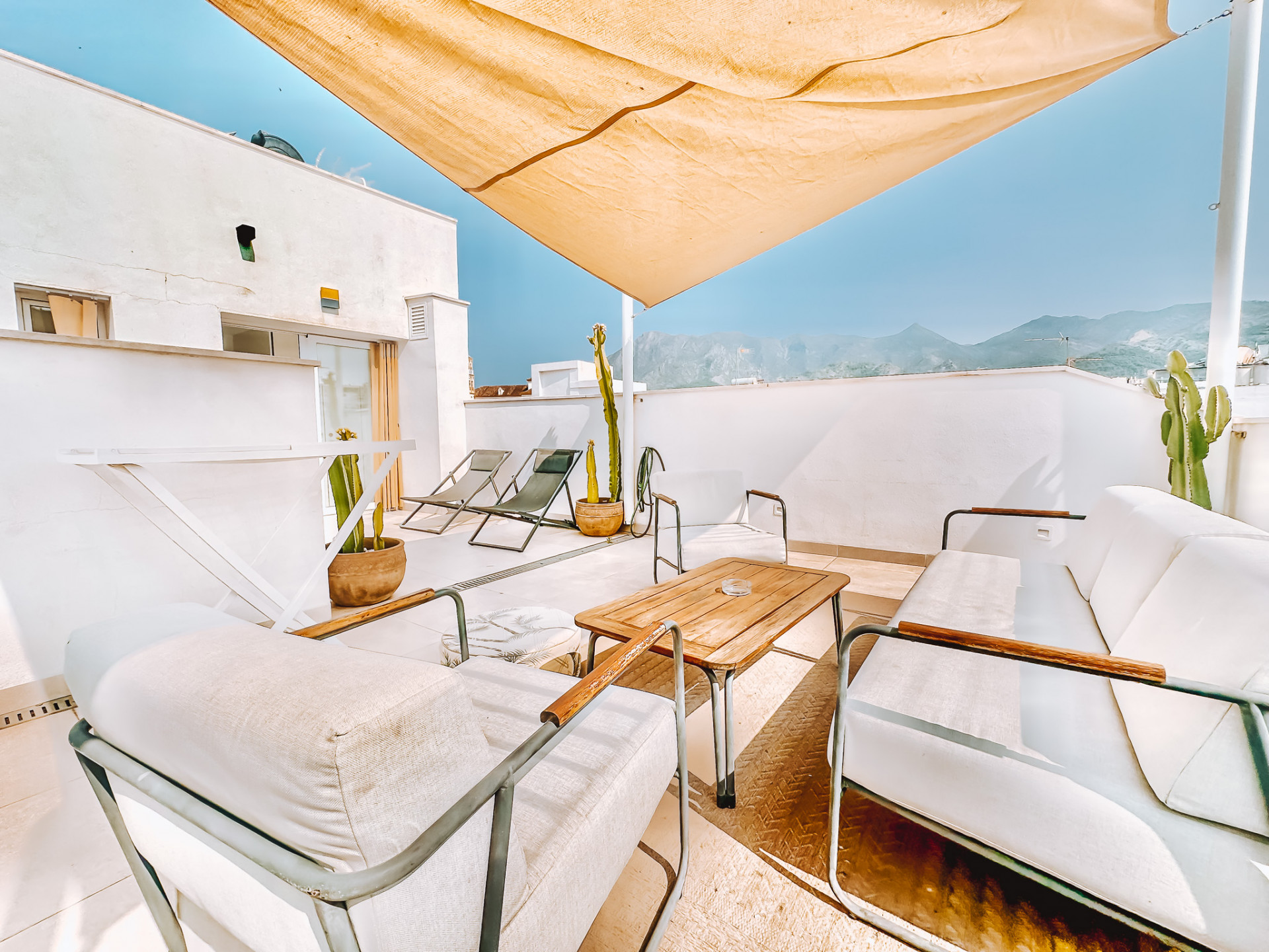 2 bedroom Town House in Marbella, Malaga, Spain – 428-04573P