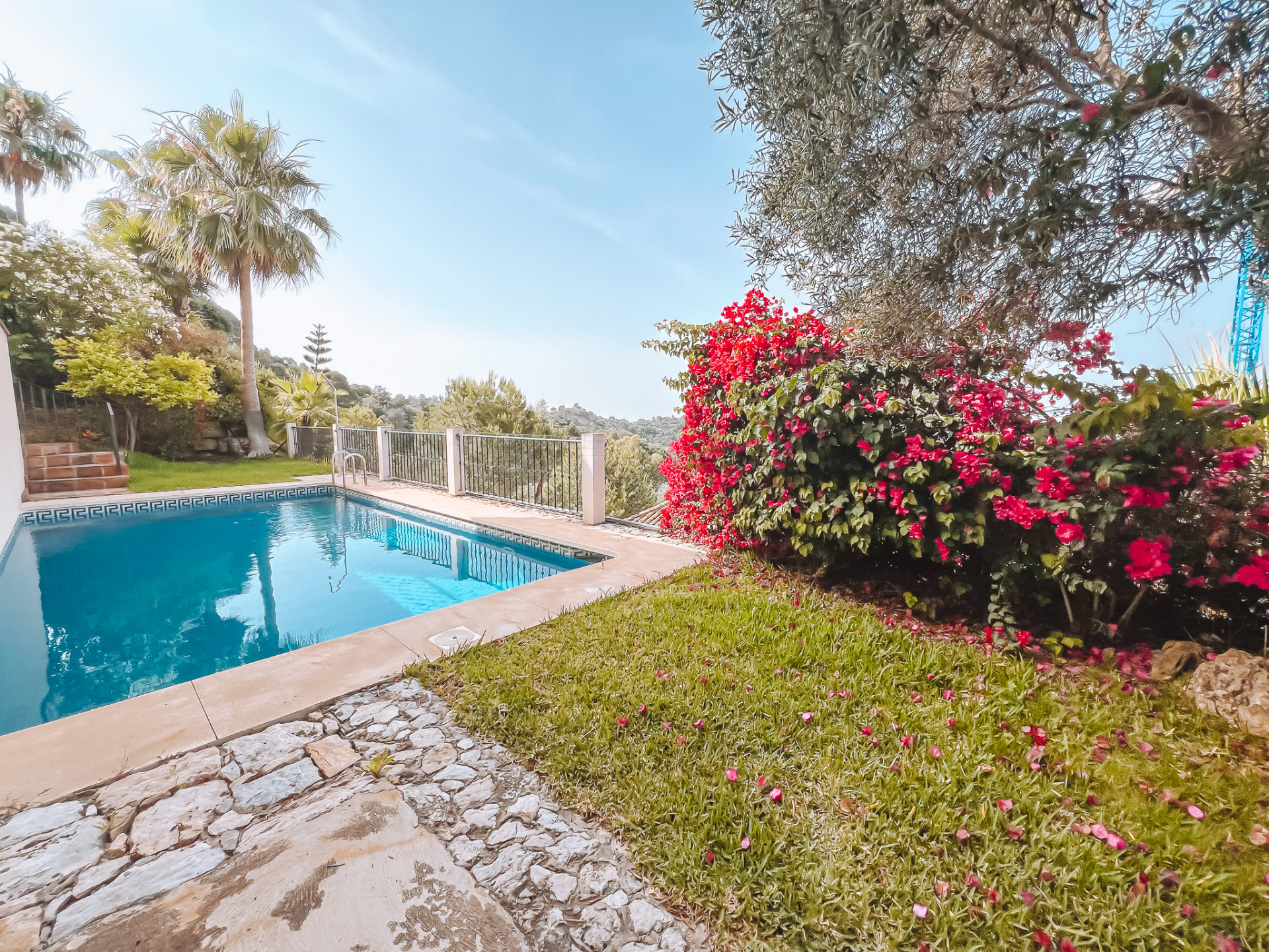 2 bedroom Villa in Istan, Malaga, Spain – 428-04582P