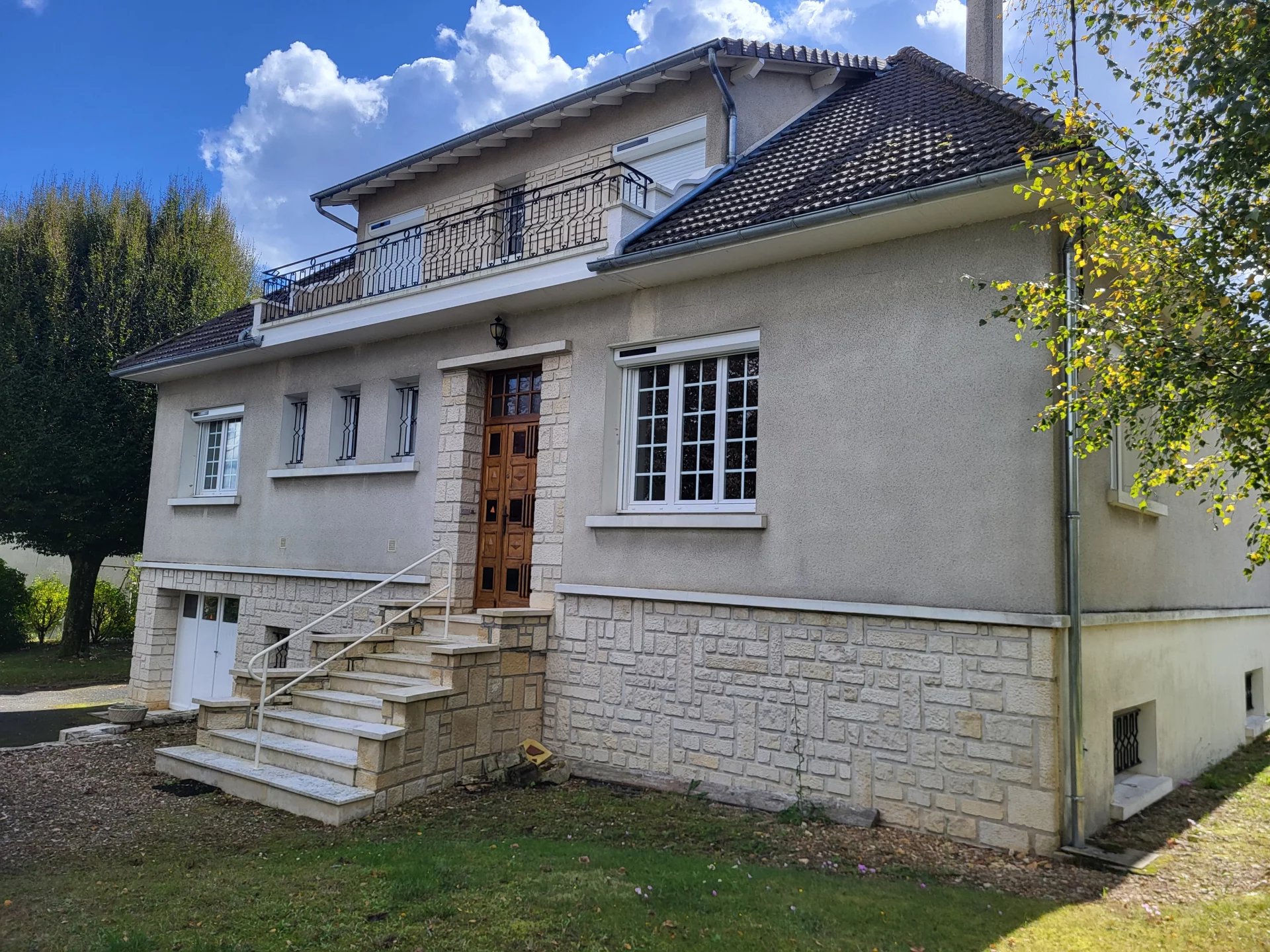 5 bedroom house close to all amenities, Poitou-Charentes – France – BVI77422