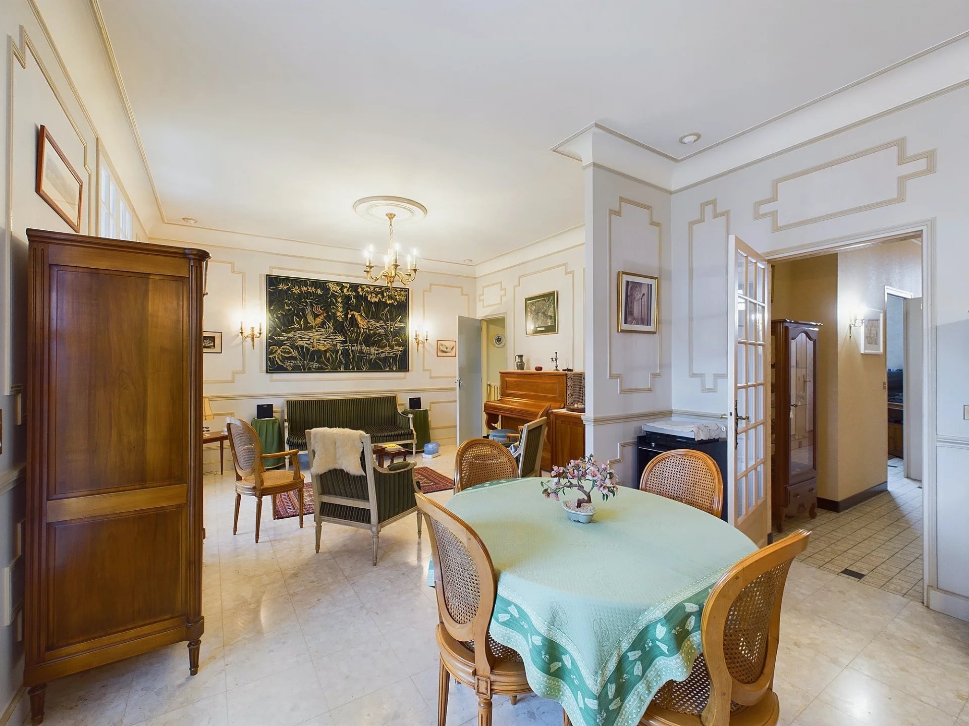 5 bedroom house close to all amenities, Poitou-Charentes – France – BVI77422