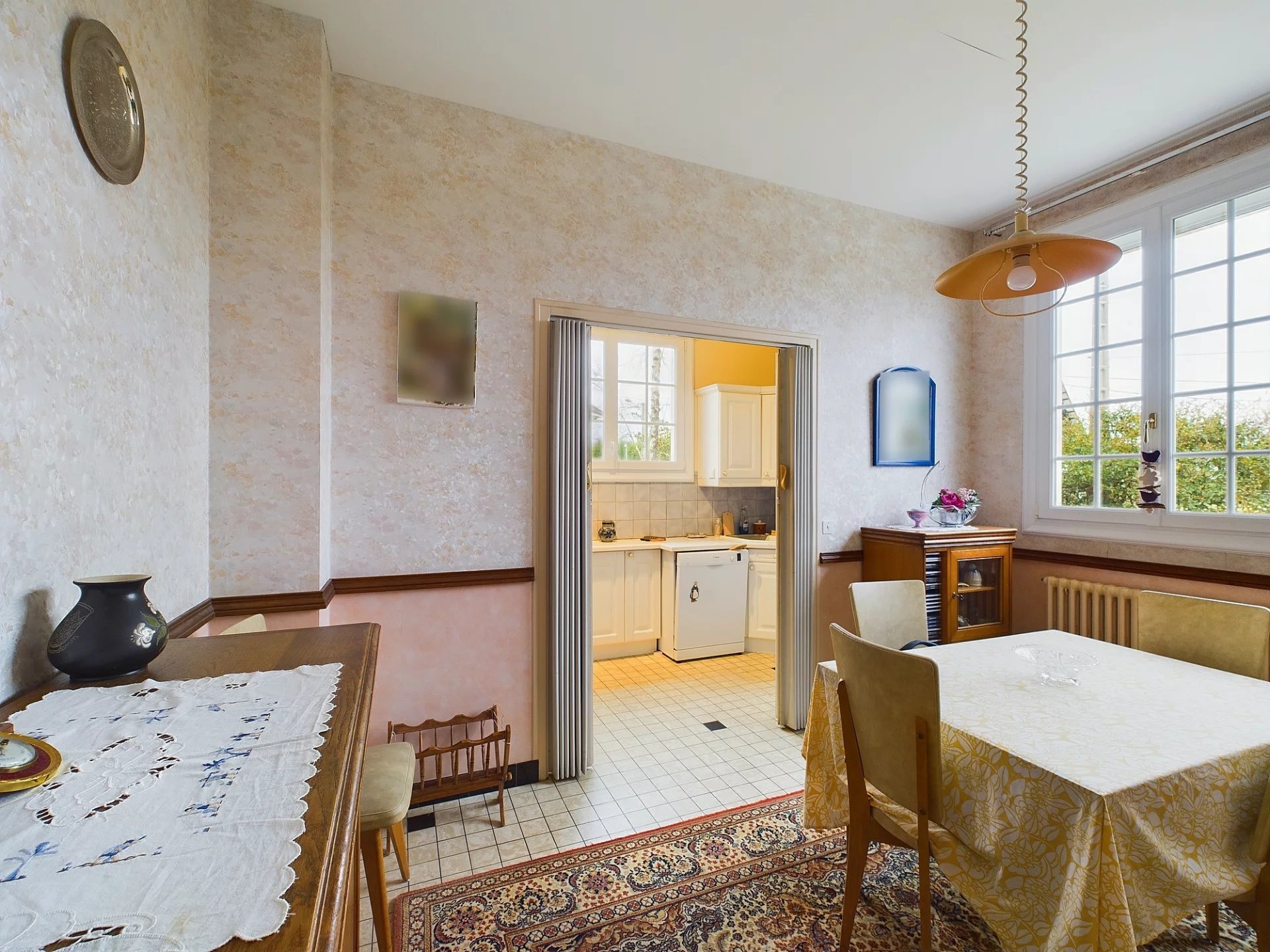 5 bedroom house close to all amenities, Poitou-Charentes – France – BVI77422