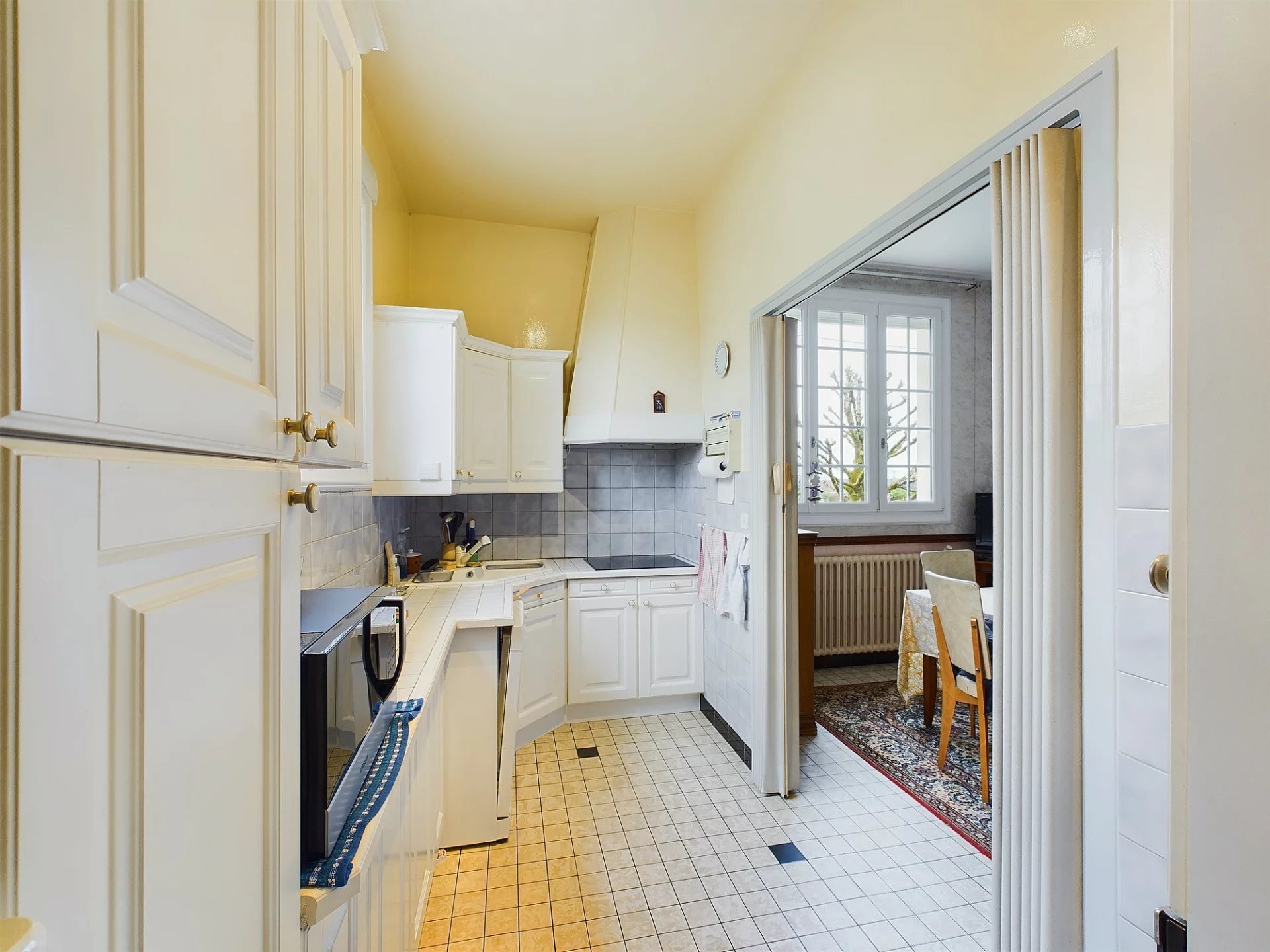 5 bedroom house close to all amenities, Poitou-Charentes – France – BVI77422