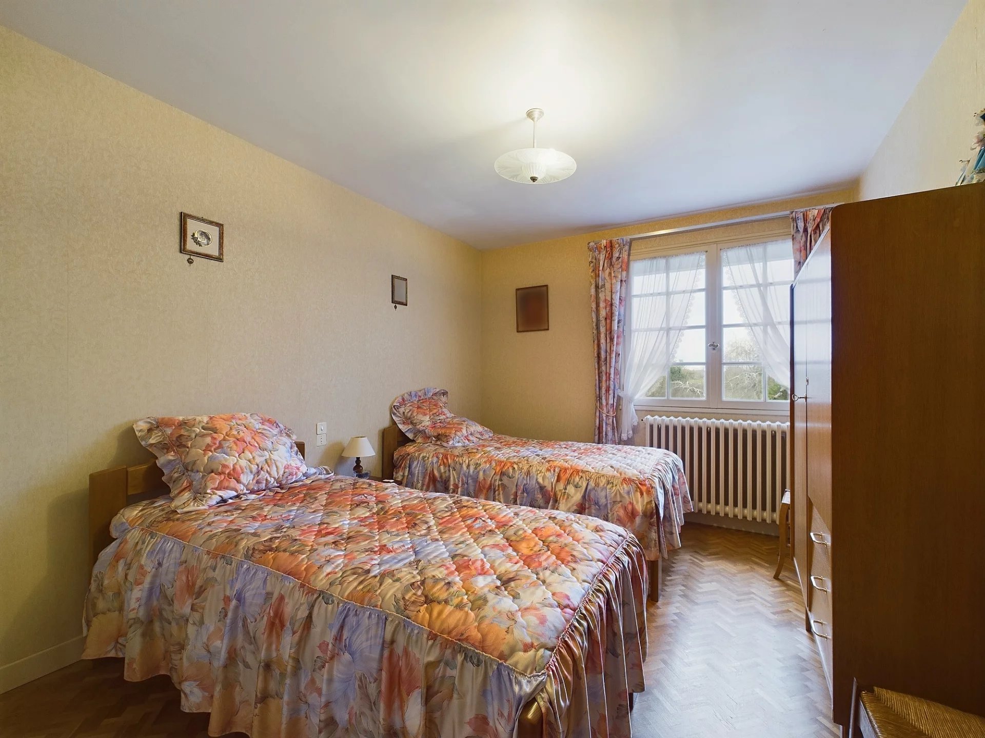 5 bedroom house close to all amenities, Poitou-Charentes – France – BVI77422