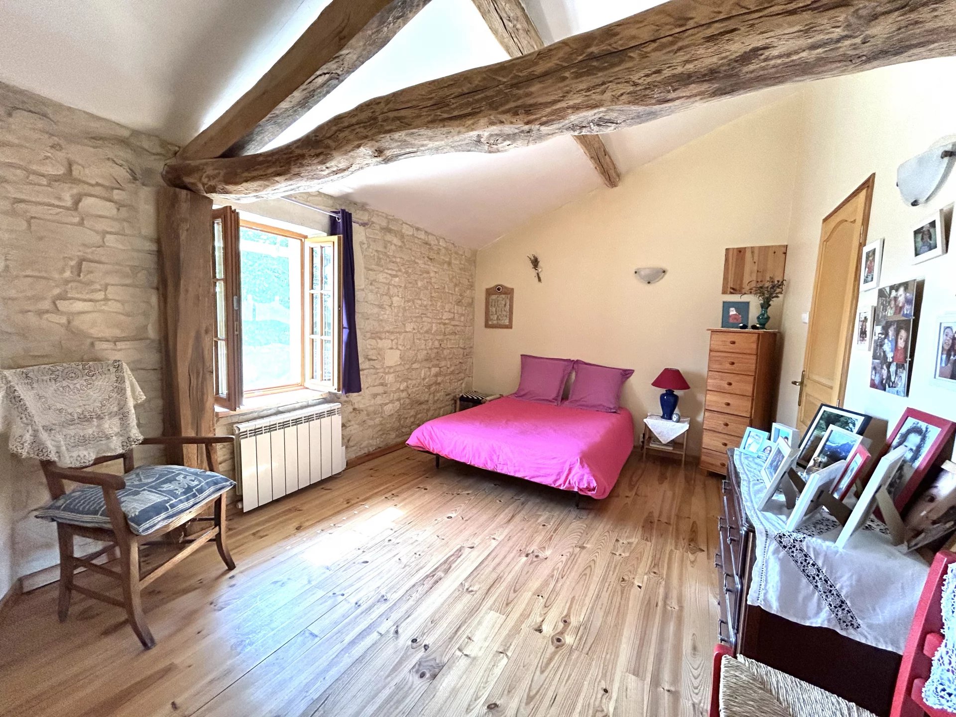 Stunning 7 bedroom property over 2 houses, Poitou-Charentes – France – BVI81451