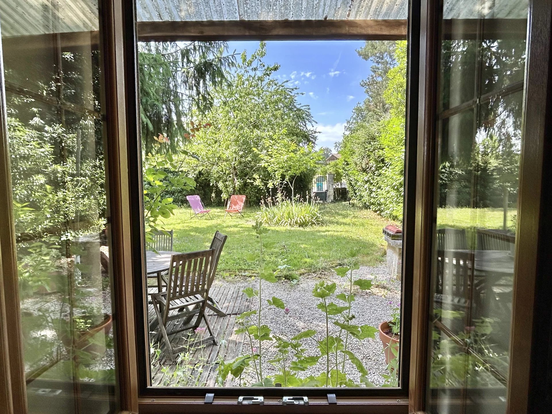 Stunning 7 bedroom property over 2 houses, Poitou-Charentes – France – BVI81451