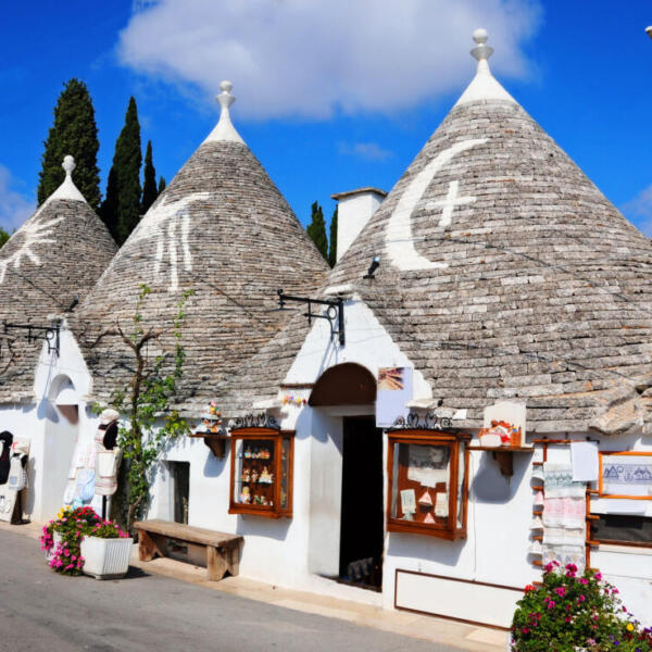 Hidden Gems in Europe: Secret Spots to Explore or Invest In !