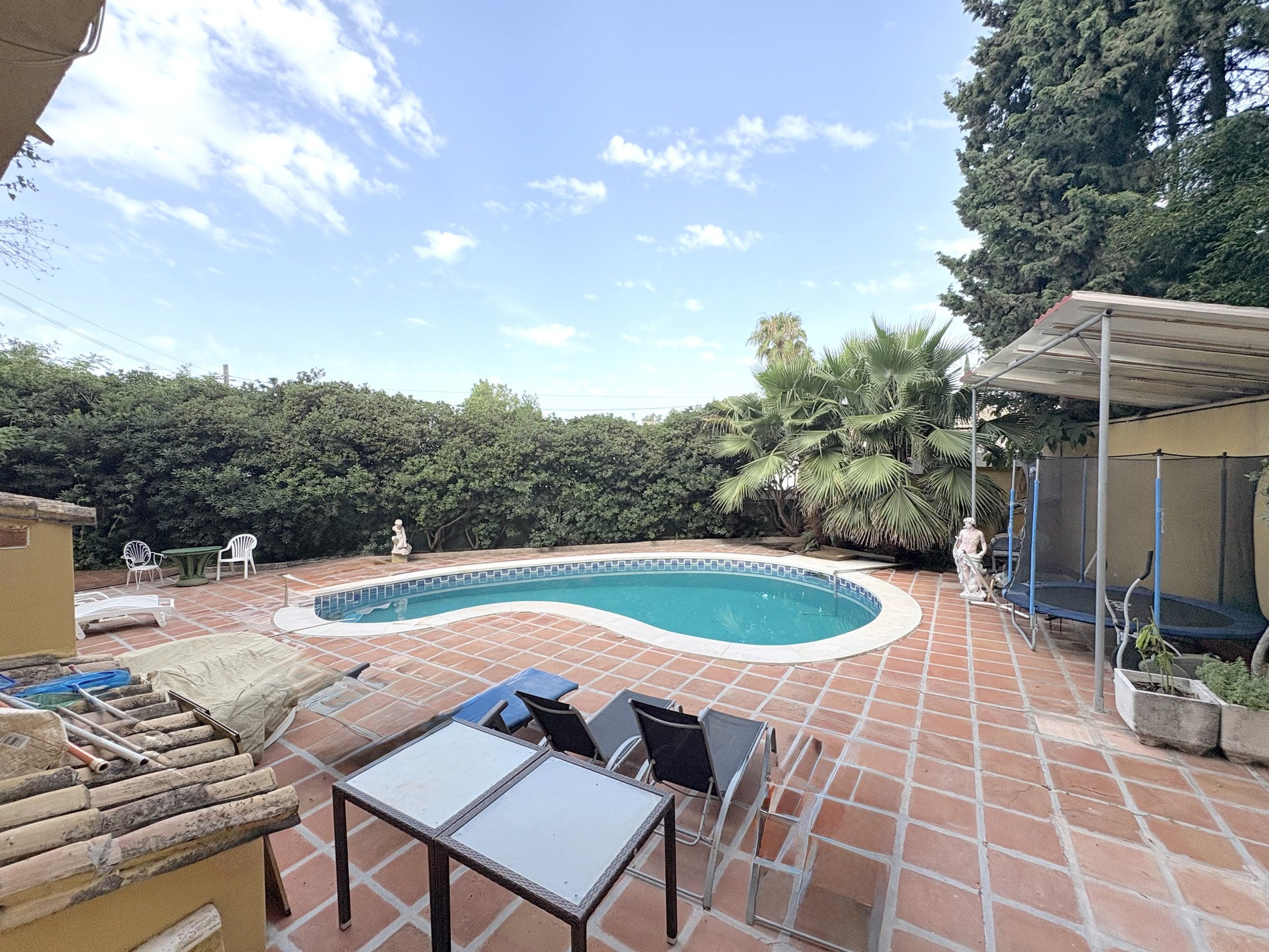 9 bedroom Villa in Marbella, Malaga, Spain – 428-04586P