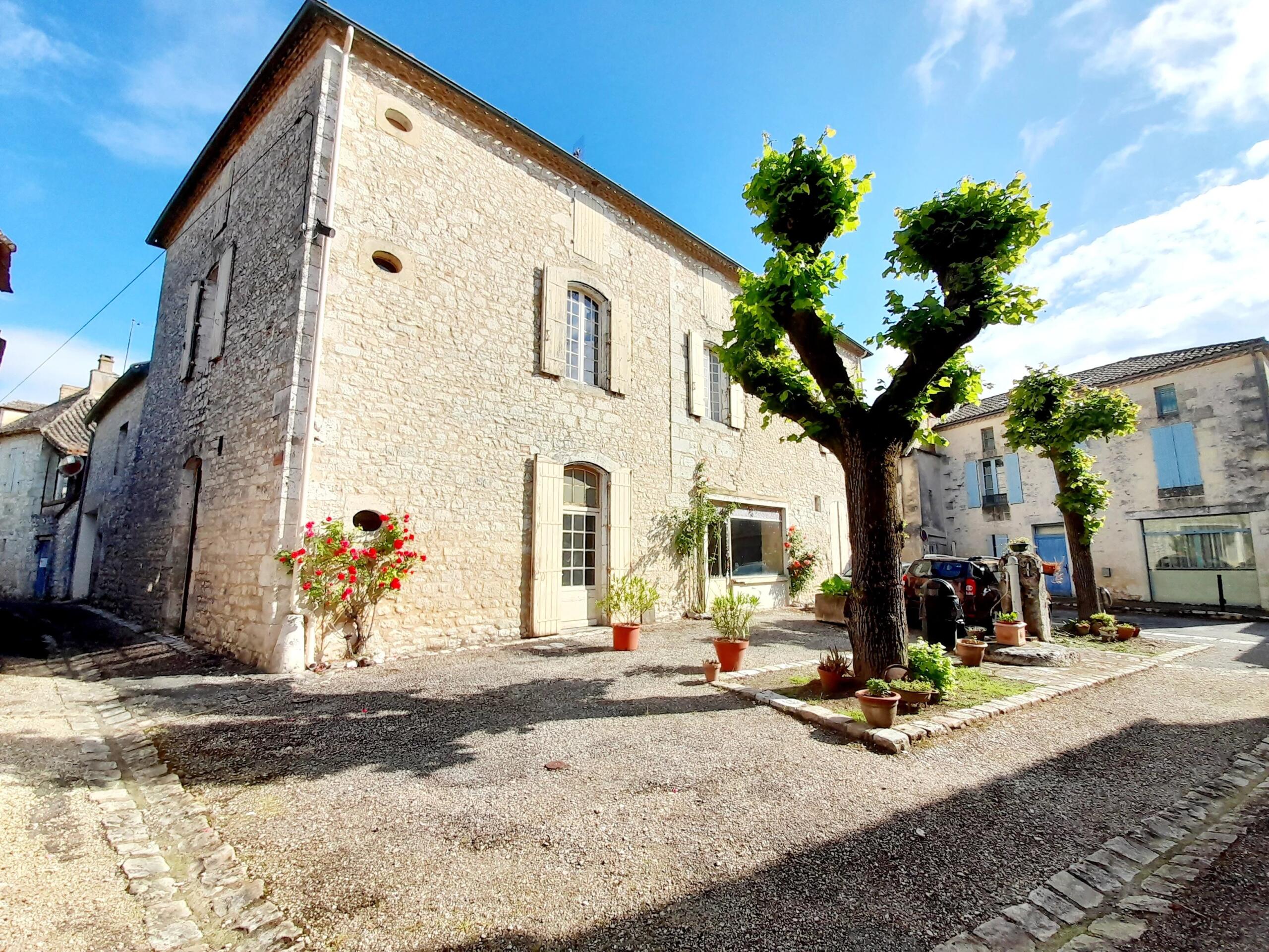 The old bakery, an exciting investment opportunity, Aquitaine – France – BVI80922