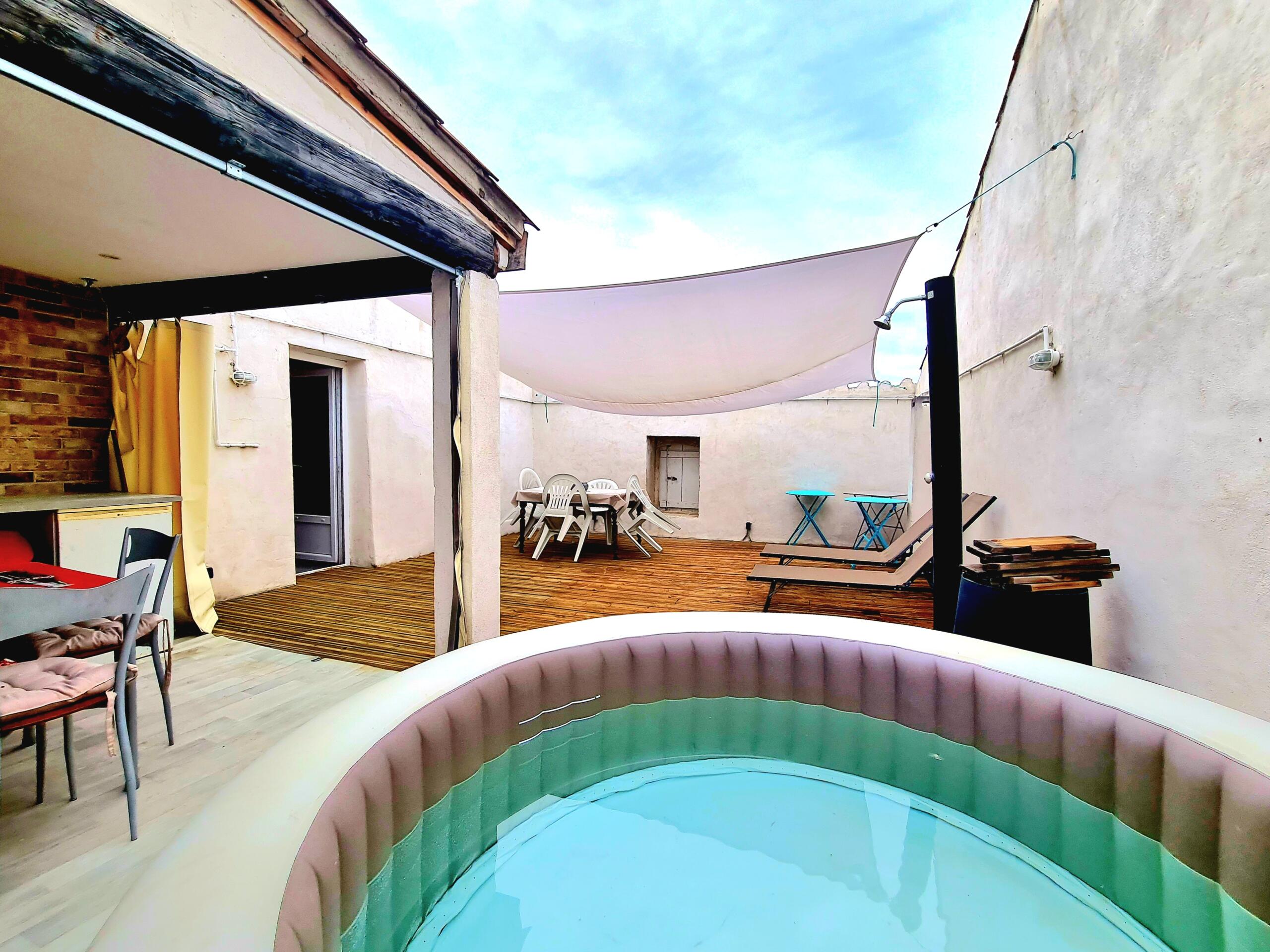 5 bedroom House in Murviel Les Beziers, Herault, France – tcm345600eb