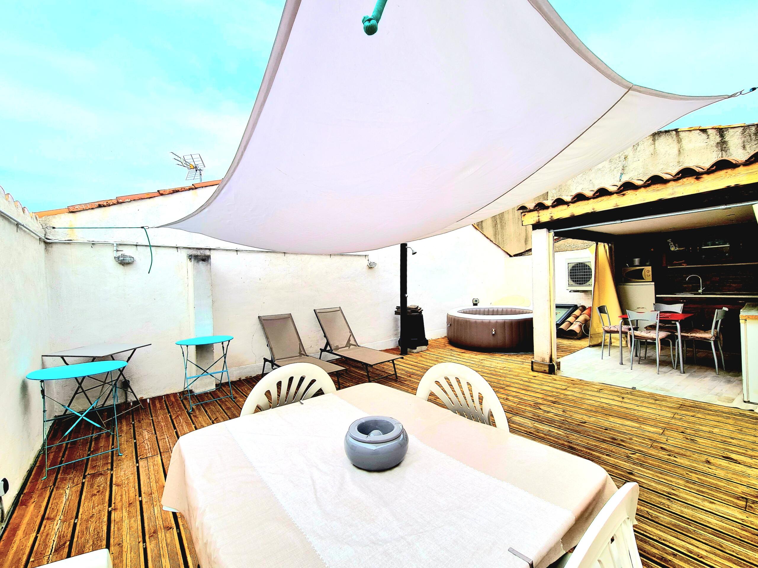 5 bedroom House in Murviel Les Beziers, Herault, France – tcm345600eb