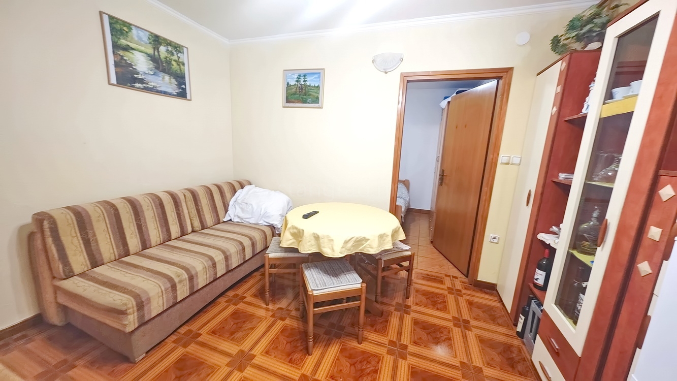3 bedroom apartment in Omišalj, Croatia – 103414