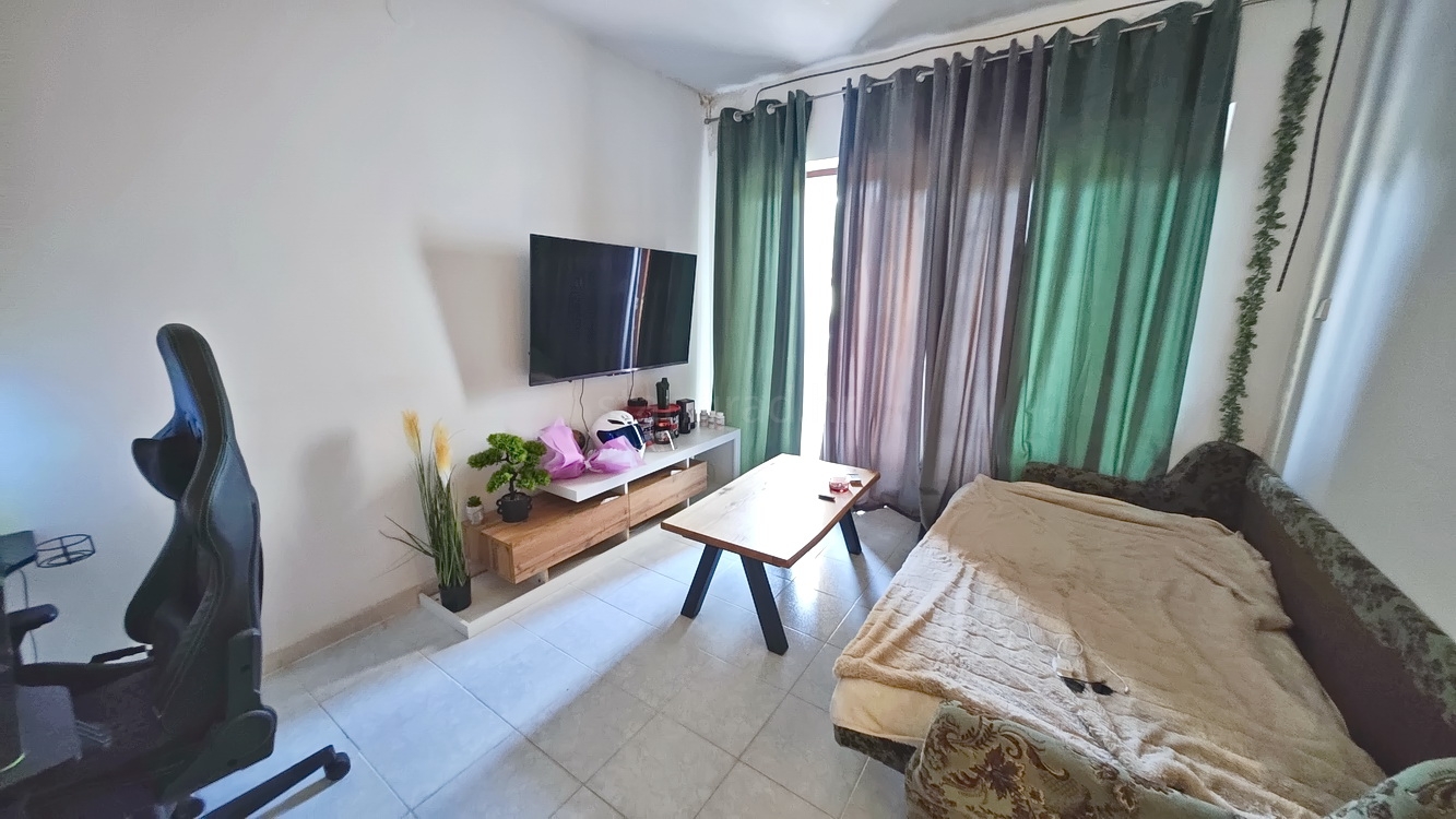 1 bedroom apartment in Krk, Croatia – 103407