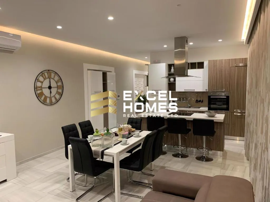 3 bedroom Penthouse in Zurrieq, Malta – 63294