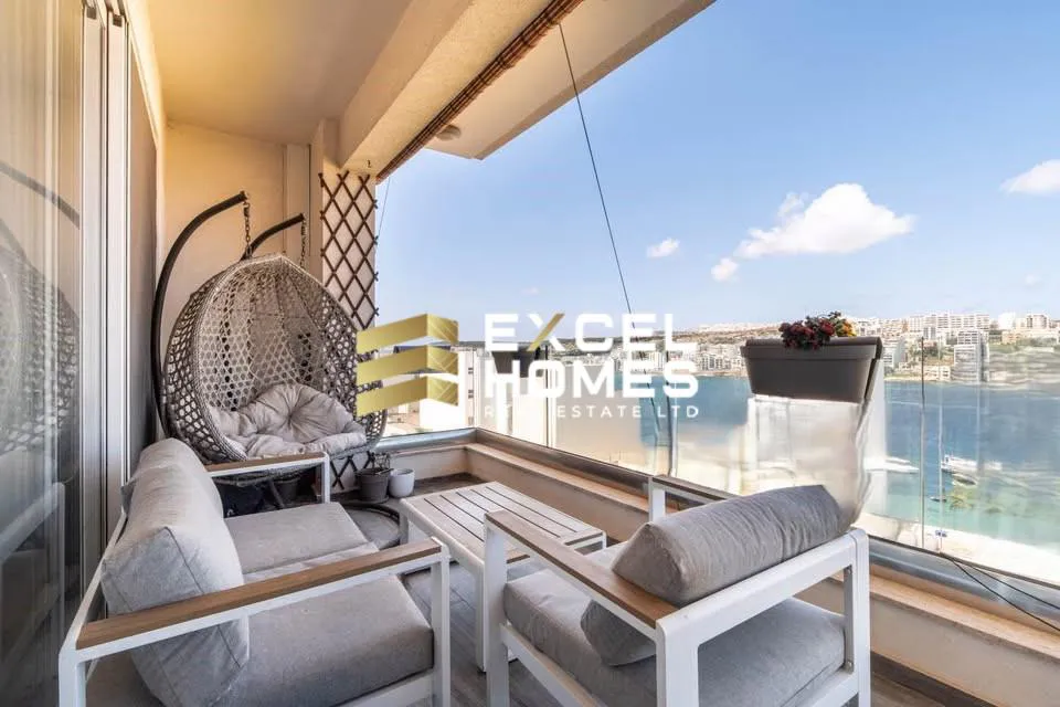 3 bedroom Apartment in St Pauls Bay, Malta – 63280