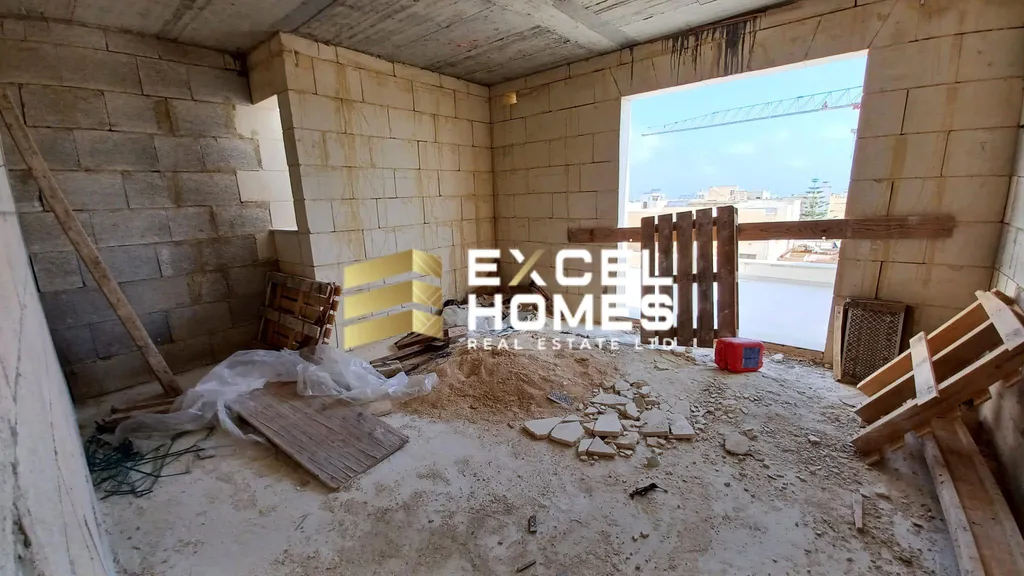 Penthouse in Nadur, Malta – 63276