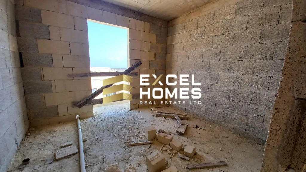 3 bedroom Penthouse in Qala, Malta – 63274