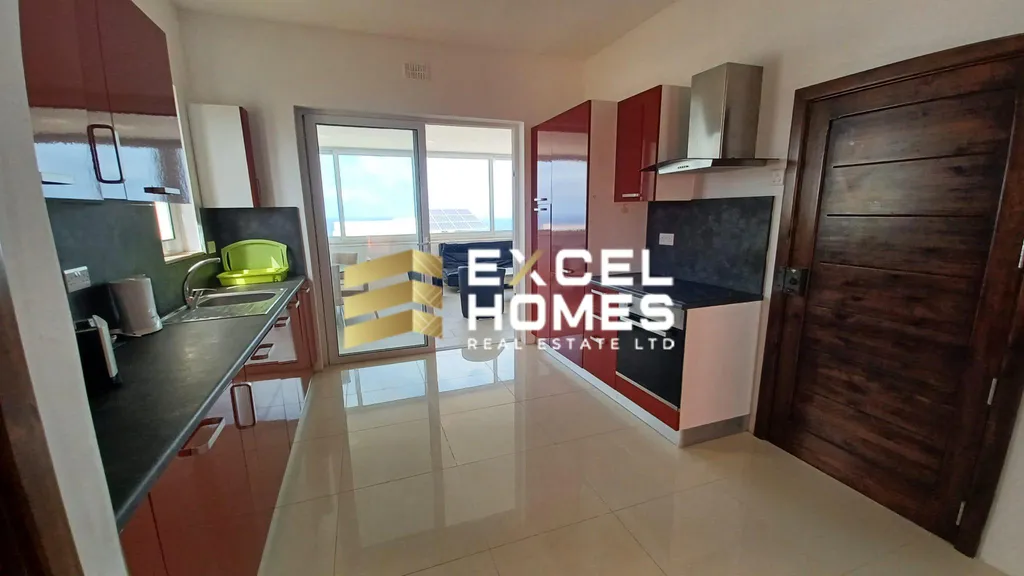 2 bedroom Penthouse in Zebbug (Gozo), Malta – 63270