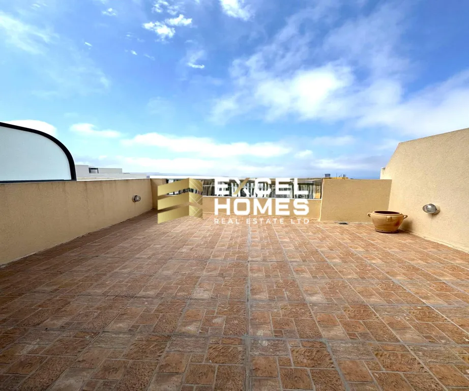 3 bedroom Apartment in Mellieha, Malta – 63268