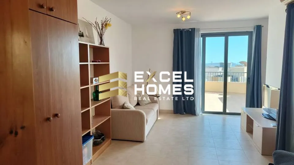 3 bedroom Apartment in Mellieha, Malta – 63268