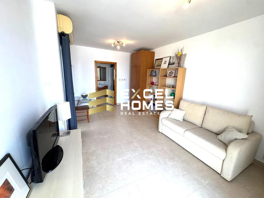 3 bedroom Apartment in Mellieha, Malta – 63268