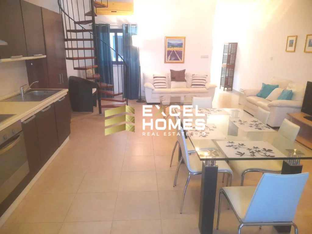 3 bedroom Apartment in Mellieha, Malta – 63268