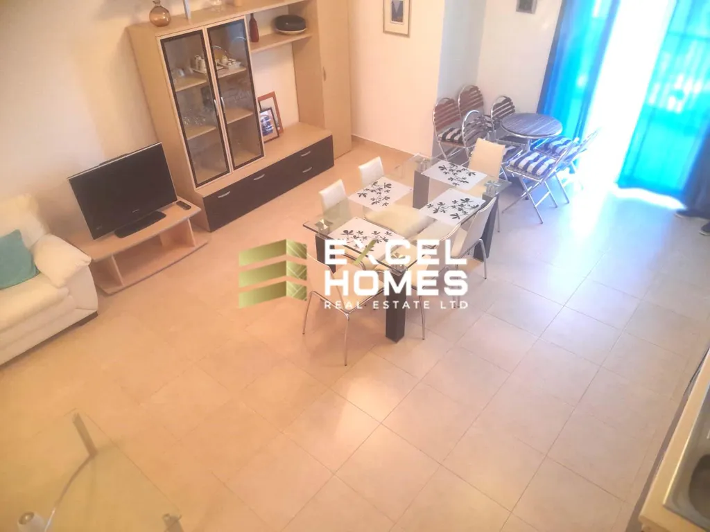 3 bedroom Apartment in Mellieha, Malta – 63268