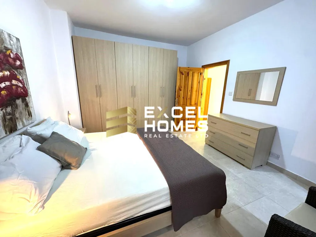 3 bedroom Apartment in Mellieha, Malta – 63268