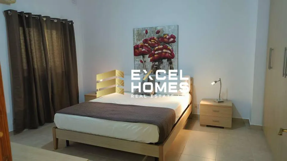 3 bedroom Apartment in Mellieha, Malta – 63268