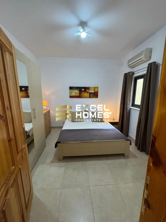 3 bedroom Apartment in Mellieha, Malta – 63268