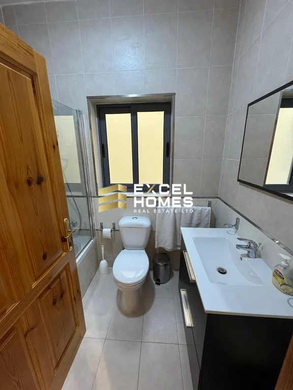 3 bedroom Apartment in Mellieha, Malta – 63268