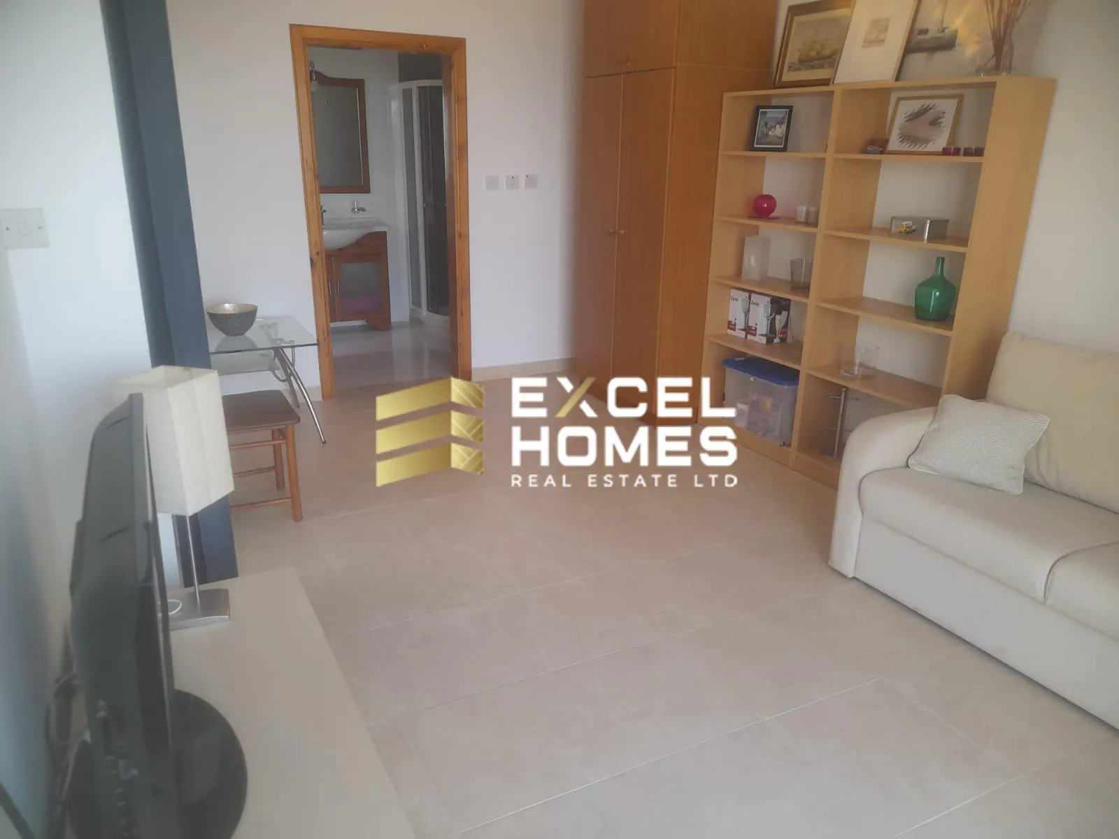 3 bedroom Apartment in Mellieha, Malta – 63268