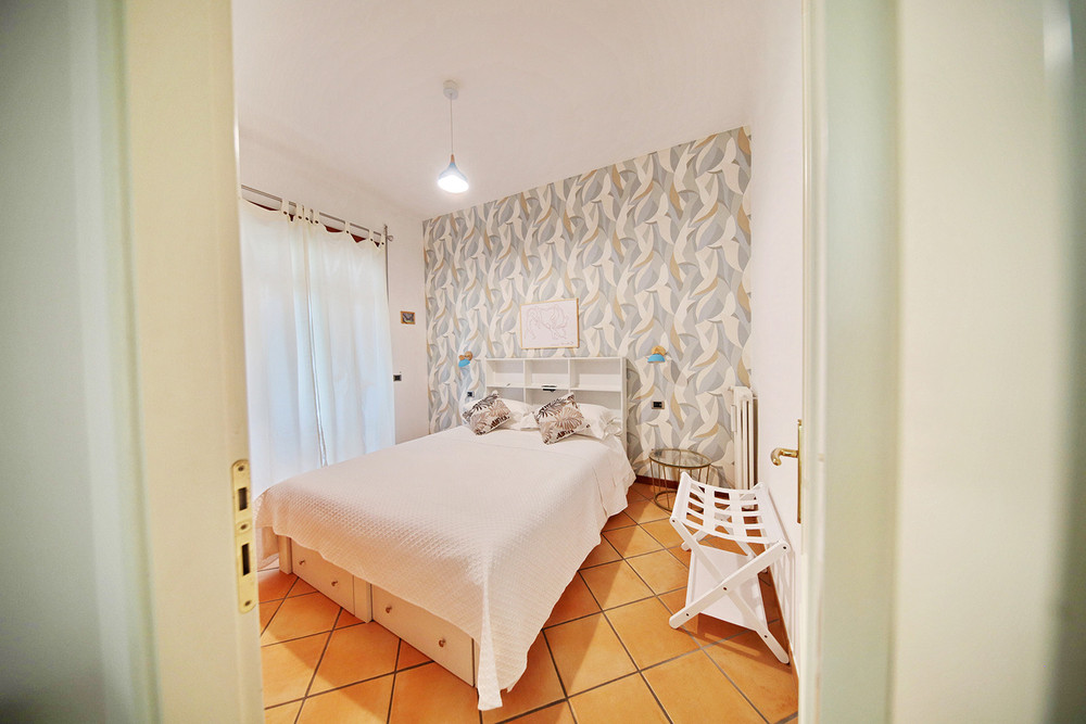 1 km from St.Peter’s,peace and relax