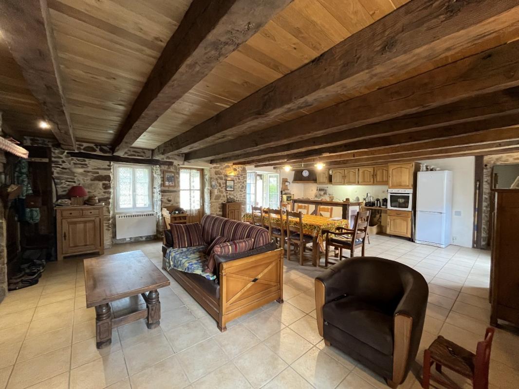 3 bedroom maison in Saint Laurent Les Tours, Lot, France – 8376B10790AE449A