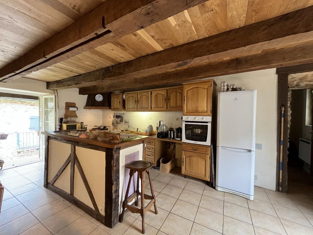 3 bedroom maison in Saint Laurent Les Tours, Lot, France – 8376B10790AE449A