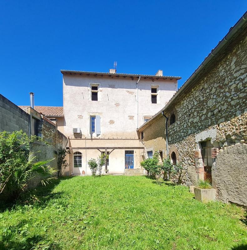 4 bedroom maison a renover in Fleurance, Gers, France – 2145269154F7494D