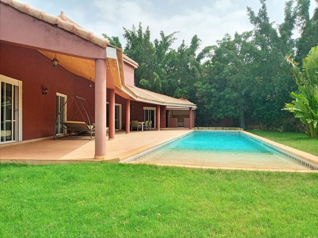 4 bedroom villa in Saly Portudal, Sénégal – E25390C32DB8424F
