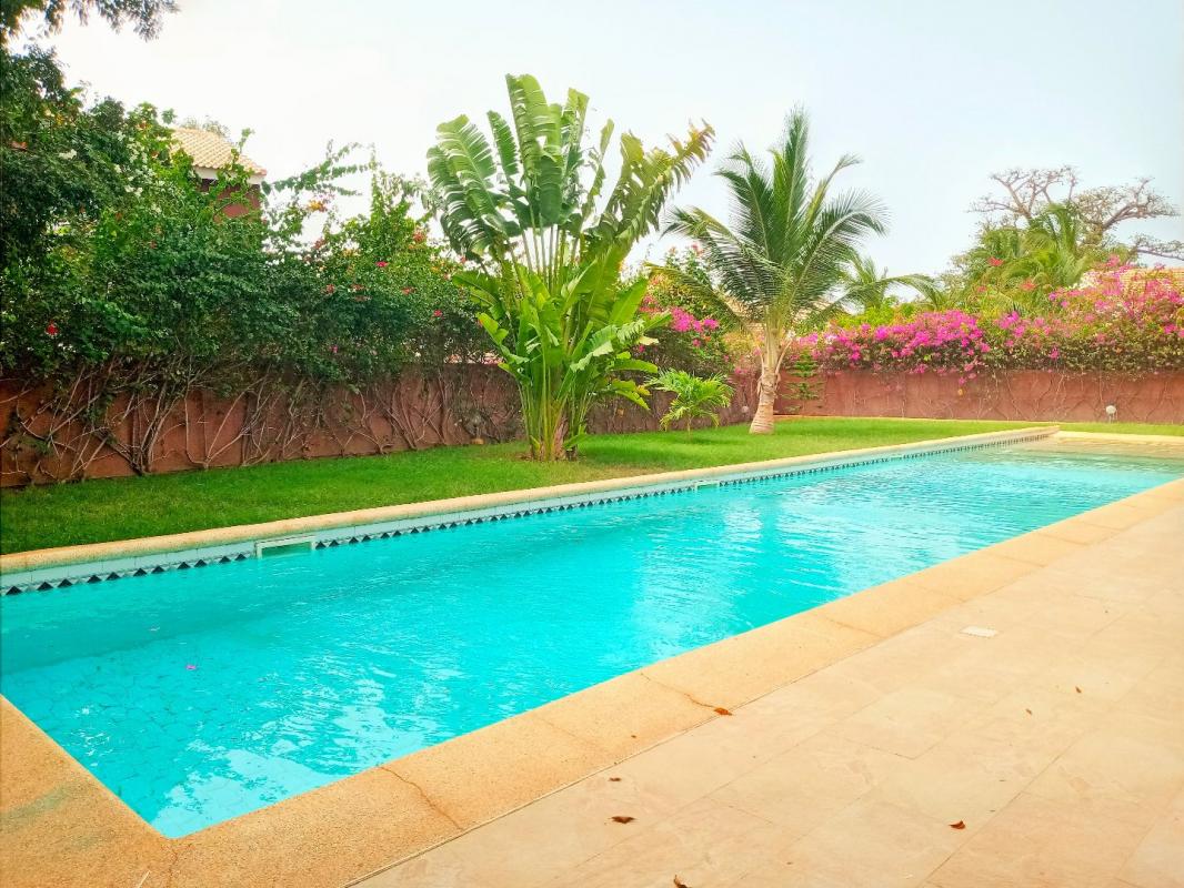 4 bedroom villa in Saly Portudal, Sénégal – E25390C32DB8424F