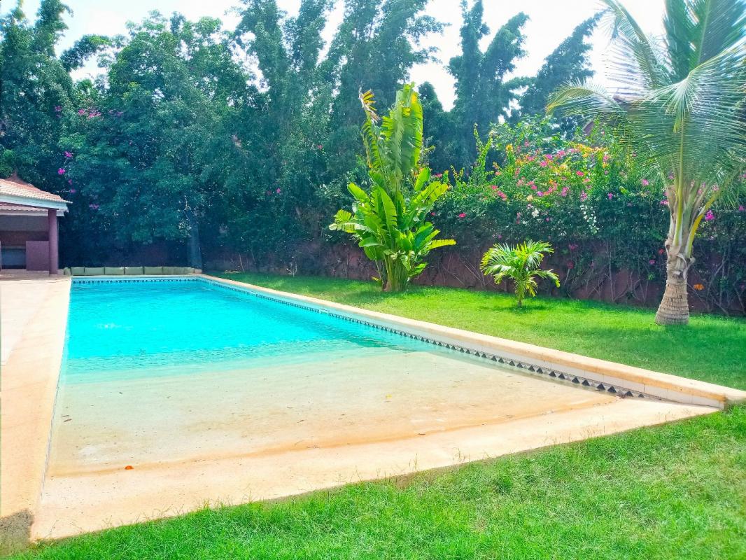 4 bedroom villa in Saly Portudal, Sénégal – E25390C32DB8424F
