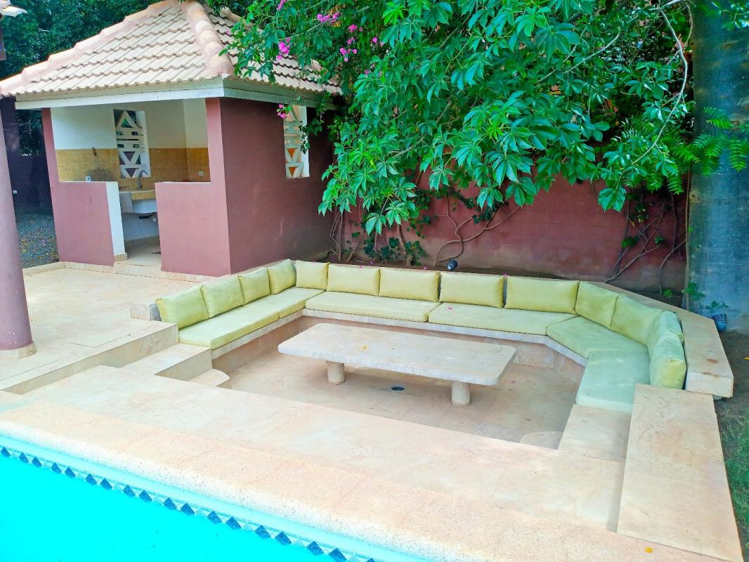 4 bedroom villa in Saly Portudal, Sénégal – E25390C32DB8424F