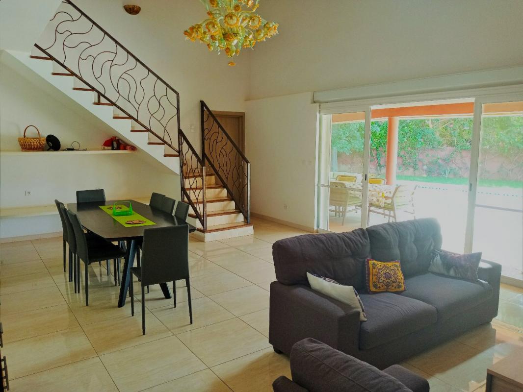 4 bedroom villa in Saly Portudal, Sénégal – E25390C32DB8424F
