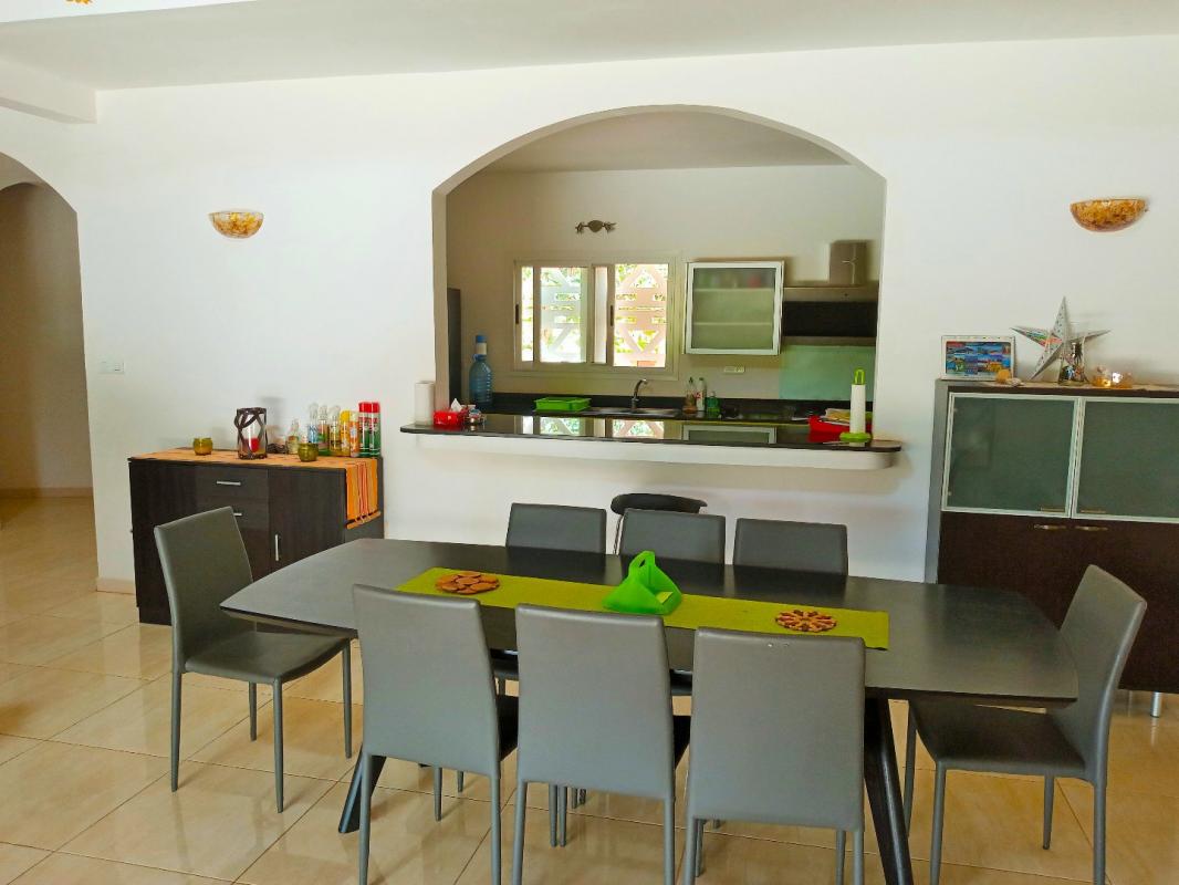 4 bedroom villa in Saly Portudal, Sénégal – E25390C32DB8424F