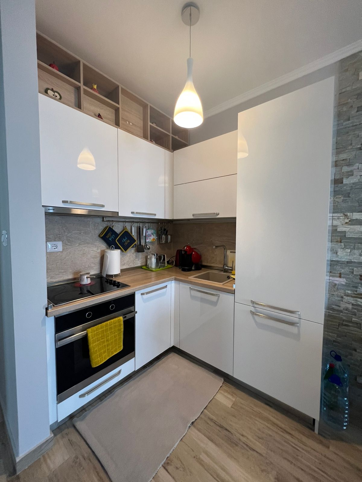 2 bedroom Apartment in Dobre Vode, Montenegro – CMM52947