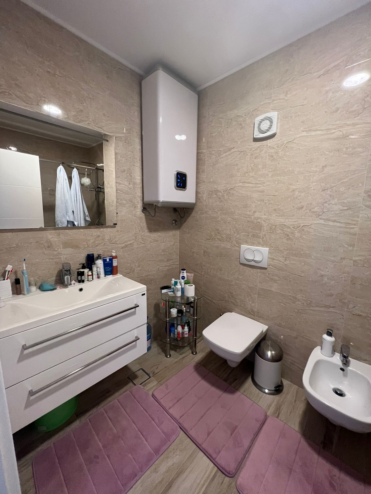 2 bedroom Apartment in Dobre Vode, Montenegro – CMM52947