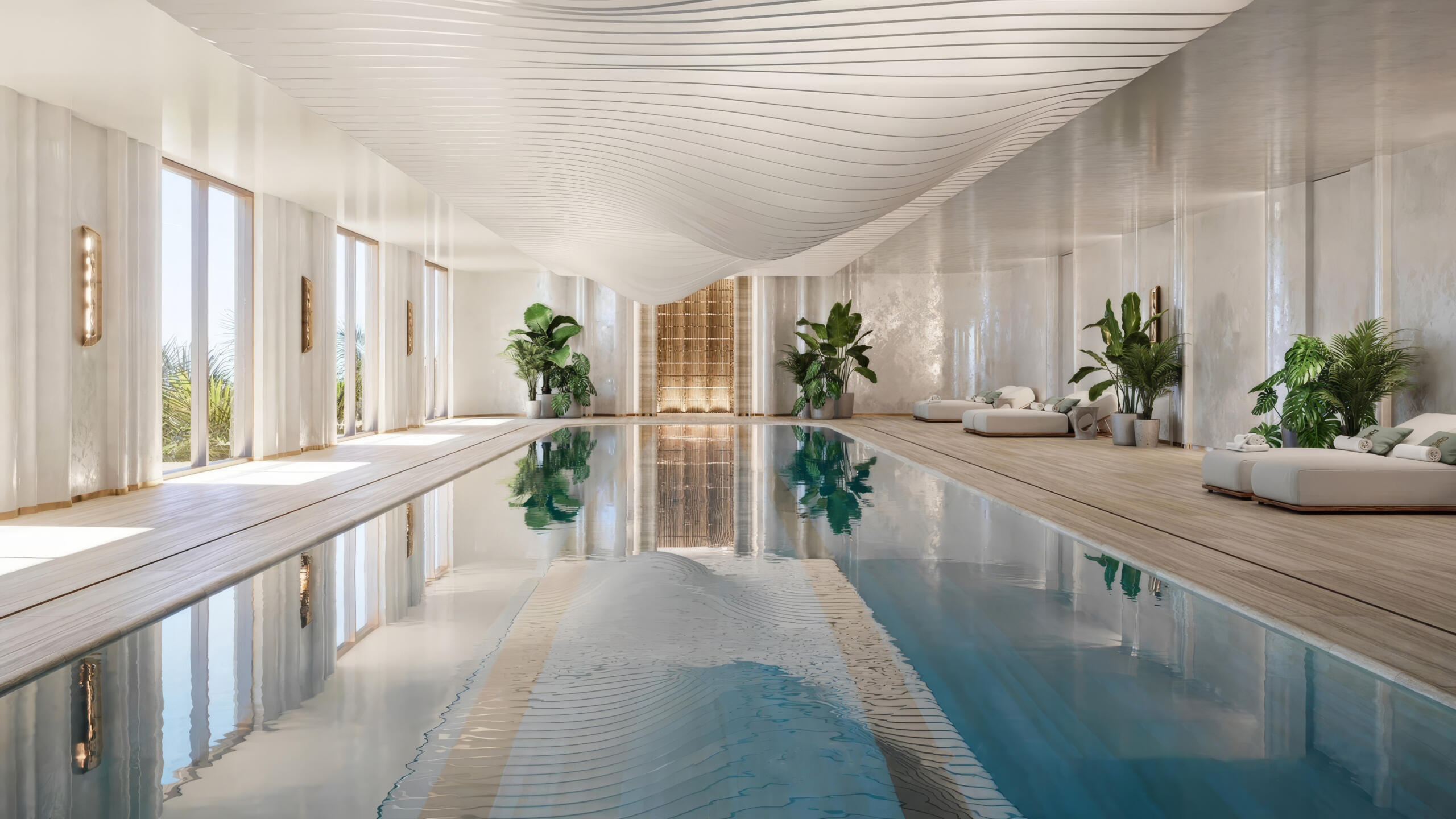 3 bedroom Apartment in Budva, Montenegro – CMM52946