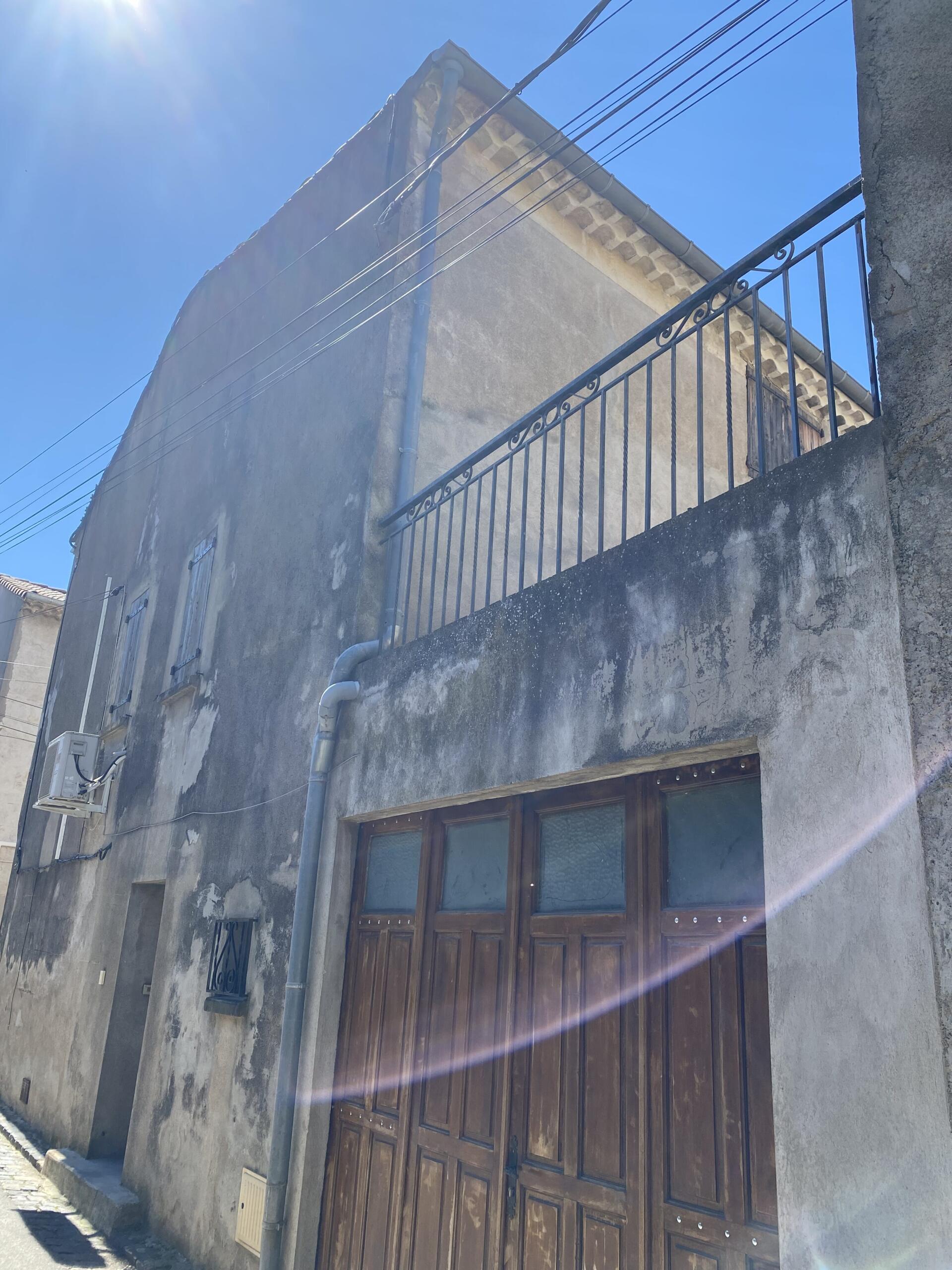 3 bedroom House in Laurens, Herault, France – al195000e