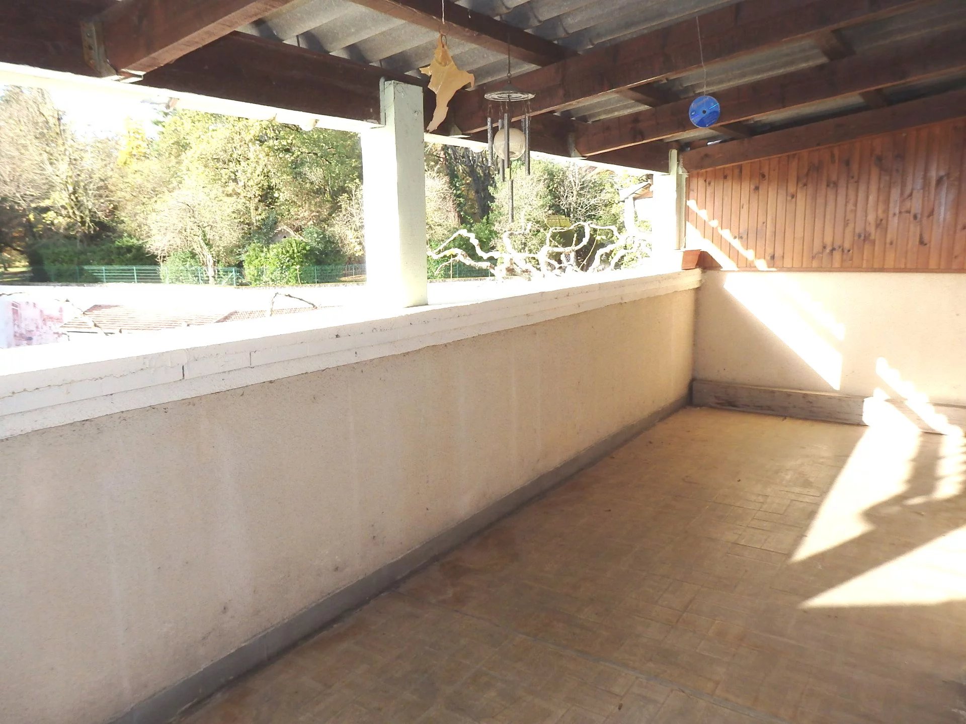 Town house, with 5 bedrooms and garage, near Marmande, Aquitaine – France – BVI67588