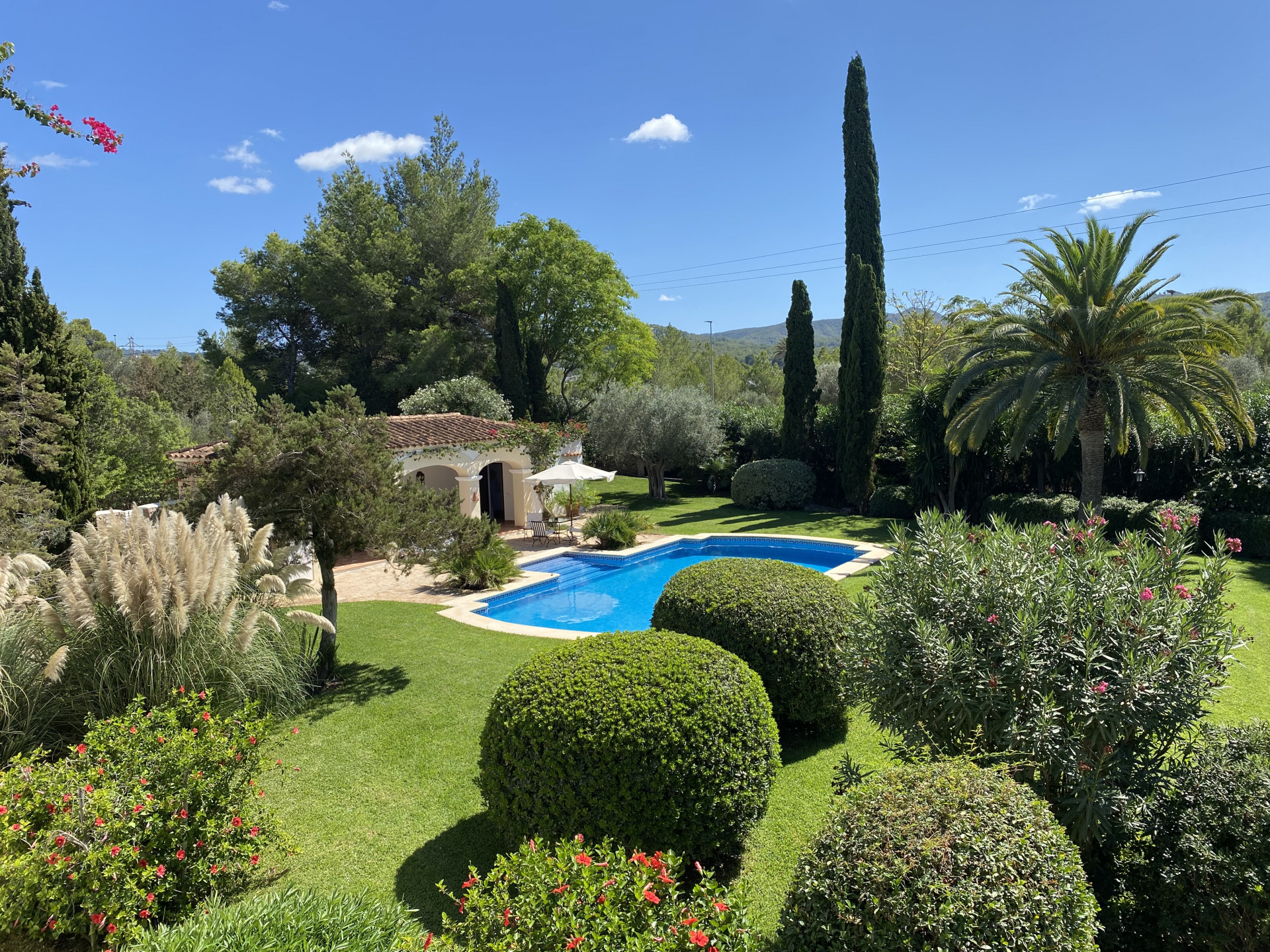 7 bedroom Villa in Sant Josep De Sa Talaia, Islas Baleares, Spain – 428-04620D