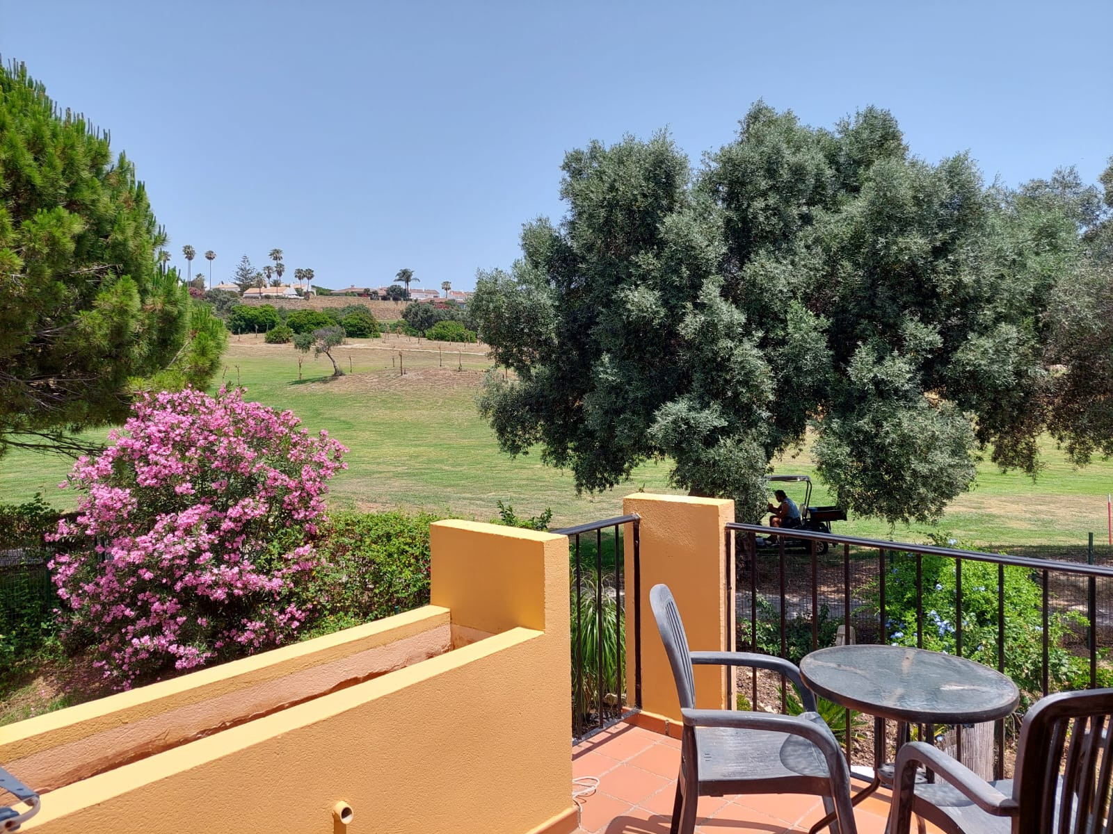 3 bedroom Town House in Manilva, Malaga, Spain – 428-04626P